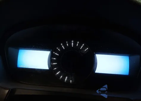 2013 Ford Edge Limited z USA, uszkodzony, nr VIN 2FMDK4KC9DBA85088